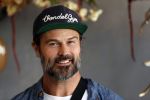 Amsterdam 14 september 2020
Presentatie frisdrank en reep van Fajah Lourens die bij alle jumbo supermarkten verkocht gaat worden .
Arie Boomsma