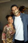 Amsterdam 14 september 2020
Presentatie frisdrank en reep van Fajah Lourens die bij alle jumbo supermarkten verkocht gaat worden .
Arie Boomsma