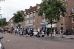 Amsterdam 20 augustus 2020
Arjen Lubach in zijn pop u store ivm met zijn  nieuwe boek stoorzender