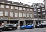 Amsterdam 20 augustus 2020
Arjen Lubach in zijn pop u store ivm met zijn  nieuwe boek stoorzender