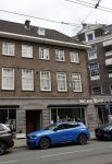 Amsterdam 20 augustus 2020
Arjen Lubach in zijn pop u store ivm met zijn  nieuwe boek stoorzender
