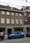 Amsterdam 20 augustus 2020
Arjen Lubach in zijn pop u store ivm met zijn  nieuwe boek stoorzender