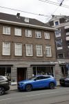 Amsterdam 20 augustus 2020
Arjen Lubach in zijn pop u store ivm met zijn  nieuwe boek stoorzender