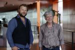 Rotterdam 31 augustus 2020
Persdag de Nederlandse Acteursschool met oa Bartho Braat Rian Gerritsen en Bas Keijzer in nieuwe Luxor