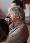 Rotterdam 31 augustus 2020
Persdag de Nederlandse Acteursschool met oa Bartho Braat Rian Gerritsen en Bas Keijzer in nieuwe Luxor