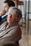 Rotterdam 31 augustus 2020
Persdag de Nederlandse Acteursschool met oa Bartho Braat Rian Gerritsen en Bas Keijzer in nieuwe Luxor