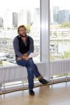 Rotterdam 31 augustus 2020
Persdag de Nederlandse Acteursschool met oa Bartho Braat Rian Gerritsen en Bas Keijzer in nieuwe Luxor