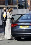 Den Haag 15 september 2020
Prinsjesdag 2020 in de grote kerk van Den Haag . Aanwezig Koning Willem Alexander Koningin Maxima Prins Constantijn en Prinses laurentien zijn aanwezig. Hofdame Maxima Bibi Gravin van Zuylen v Nijevelt den Beer Poortugael