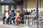 Amsterdam 20 augustus 2020
Opnames Mocro Maffia 3 in amsterdam met oa aanwezig Robert de Hoog Achmed Akkabi en Bobby Boermans .