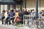 Amsterdam 20 augustus 2020
Opnames Mocro Maffia 3 in amsterdam met oa aanwezig Robert de Hoog Achmed Akkabi en Bobby Boermans .