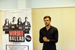 Amsterdam 20 augustus 2020
Presenatie cast Murder Ballad met o.a. Buddy Vedder