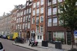 Amsterdam 15 augustus 2020
Huis Candy Dulfer