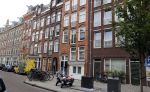 Amsterdam 15 augustus 2020
Huis Candy Dulfer