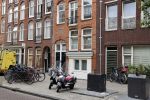 Amsterdam 15 augustus 2020
Huis Candy Dulfer
