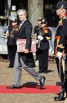 Den Haag 15 september 2020
Prinsjesdag 2020 in de grote kerk van Den Haag . Aanwezig Koning Willem Alexander Koningin Maxima Prins Constantijn en Prinses laurentien zijn aanwezig. Chris Breedveld