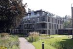 Hilversum 13 september 2020
Ciska Peters en Pim ter Linde wonen in een appartement in het Rosa Spier huis