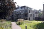 Hilversum 13 september 2020
Ciska Peters en Pim ter Linde wonen in een appartement in het Rosa Spier huis
