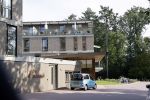 Hilversum 13 september 2020
Het nieuwe  Rosa Spier huis.