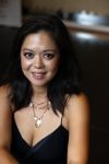 Amsterdam 20 augustus 2020
Presenatie cast Murder Ballad met o.a. Cystine Carreon