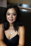 Amsterdam 20 augustus 2020
Presenatie cast Murder Ballad met o.a. Cystine Carreon