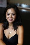 Amsterdam 20 augustus 2020
Presenatie cast Murder Ballad met o.a. Cystine Carreon