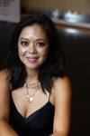 Amsterdam 20 augustus 2020
Presenatie cast Murder Ballad met o.a. Cystine Carreon