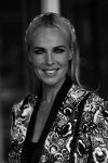 Amsterdam 11 september 2020
Modeshow (coronaproof) van Sheila de Vries in het Hilton Hotel. Denise Boekhoff