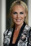 Amsterdam 11 september 2020
Modeshow (coronaproof) van Sheila de Vries in het Hilton Hotel. Denise Boekhoff