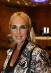 Amsterdam 11 september 2020
Modeshow (coronaproof) van Sheila de Vries in het Hilton Hotel. Denise Boekhoff