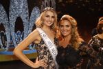 Hilversum 31 augustus 2020
Miss Nederland verkiezing in studio 21 op het mediapark. Miss Nederland Denise Speelman