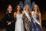 Hilversum 31 augustus 2020
Miss Nederland verkiezing in studio 21 op het mediapark. Miss Nederland Denise Speelman