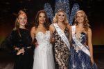 Hilversum 31 augustus 2020
Miss Nederland verkiezing in studio 21 op het mediapark. Miss Nederland Denise Speelman