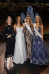 Hilversum 31 augustus 2020
Miss Nederland verkiezing in studio 21 op het mediapark. Miss Nederland Denise Speelman