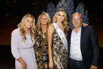 Hilversum 31 augustus 2020
Miss Nederland verkiezing in studio 21 op het mediapark. Miss Nederland Denise Speelman