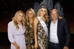Hilversum 31 augustus 2020
Miss Nederland verkiezing in studio 21 op het mediapark. Miss Nederland Denise Speelman
