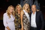 Hilversum 31 augustus 2020
Miss Nederland verkiezing in studio 21 op het mediapark. Miss Nederland Denise Speelman