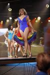 Hilversum 31 augustus 2020
Miss Nederland verkiezing in studio 21 op het mediapark. Miss Nederland Denise Speelman