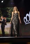 Hilversum 31 augustus 2020
Miss Nederland verkiezing in studio 21 op het mediapark. Miss Nederland Denise Speelman