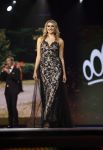 Hilversum 31 augustus 2020
Miss Nederland verkiezing in studio 21 op het mediapark. Miss Nederland Denise Speelman