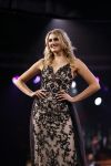 Hilversum 31 augustus 2020
Miss Nederland verkiezing in studio 21 op het mediapark. Miss Nederland Denise Speelman