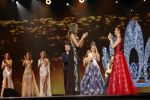 Hilversum 31 augustus 2020
Miss Nederland verkiezing in studio 21 op het mediapark. Miss Nederland Denise Speelman