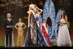 Hilversum 31 augustus 2020
Miss Nederland verkiezing in studio 21 op het mediapark. Miss Nederland Denise Speelman