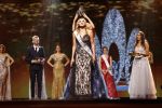 Hilversum 31 augustus 2020
Miss Nederland verkiezing in studio 21 op het mediapark. Miss Nederland Denise Speelman