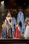 Hilversum 31 augustus 2020
Miss Nederland verkiezing in studio 21 op het mediapark. Miss Nederland Denise Speelman