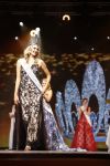 Hilversum 31 augustus 2020
Miss Nederland verkiezing in studio 21 op het mediapark. Miss Nederland Denise Speelman