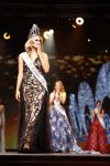 Hilversum 31 augustus 2020
Miss Nederland verkiezing in studio 21 op het mediapark. Miss Nederland Denise Speelman