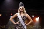 Hilversum 31 augustus 2020
Miss Nederland verkiezing in studio 21 op het mediapark. Miss Nederland Denise Speelman