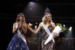 Hilversum 31 augustus 2020
Miss Nederland verkiezing in studio 21 op het mediapark. Miss Nederland Denise Speelman