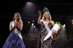 Hilversum 31 augustus 2020
Miss Nederland verkiezing in studio 21 op het mediapark. Miss Nederland Denise Speelman