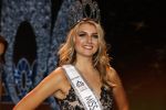 Hilversum 31 augustus 2020
Miss Nederland verkiezing in studio 21 op het mediapark. Miss Nederland Denise Speelman